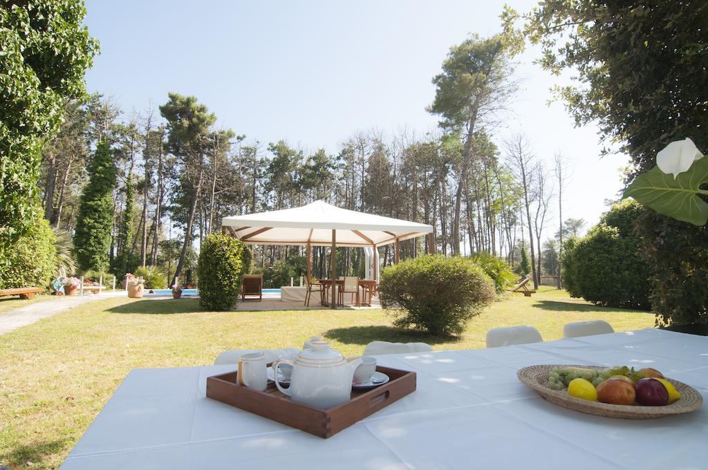 Bibione Villa Park Exterior foto